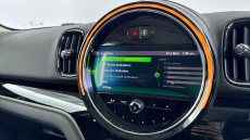 MINI Countryman 1.5 Cooper S E Classic ALL4 PHEV 5dr Auto Hatchback